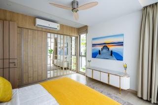 Khanaen Luxury Pool Villa by SP - Ban Chin Tham Mai - 5