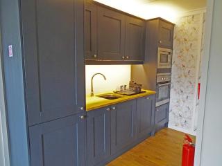Erpingham Lodge - Garthbeibio - 1
