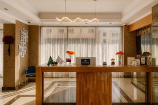 Elite Served Apartments - Al Andalus - Jeddah - 9