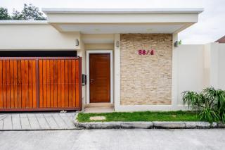 Khanaen Luxury Pool Villa by SP - 2