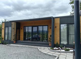 Stablo guest house - Bărăşti - 6