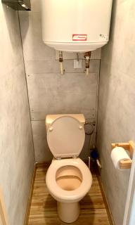 Charmant appartement avec départ et retour skis aux pieds - Samoëns - 2