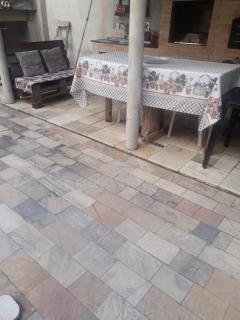 Pousada Mirante Por do Sol - 1