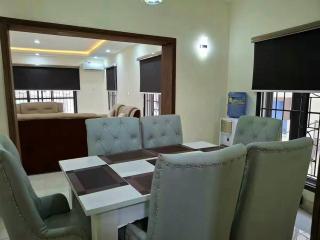 Lagos Luxury Residence Opebi - 9