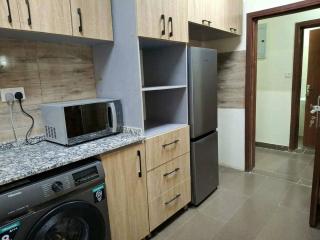 Lagos Luxury Residence Opebi - 6