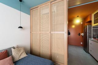 Lindo apartamento na melhor localização de SP - São Paulo - 6