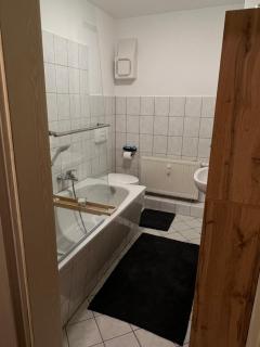 Mevida Ferienwohnung - Borna - 7