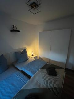 Mevida Ferienwohnung - Borna - 2