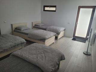 Vila Vati - Arena Pitesti - 6