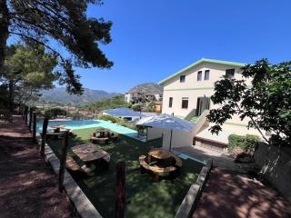 Villa Gerula - Gonnesa - 9