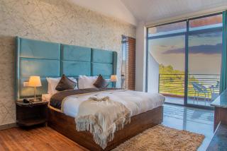 The Black Pearl Heights - - 2