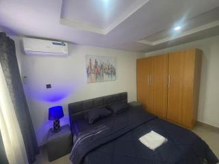 Adesanya's Haven - Hausa - 1