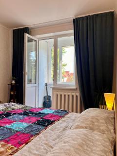 Lake Park Apartment - Chişinău - 0