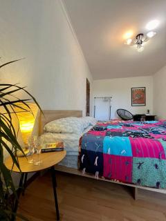 Lake Park Apartment - 3