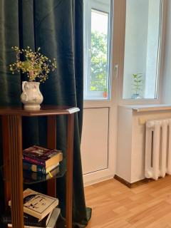 Lake Park Apartment - Chişinău - 8
