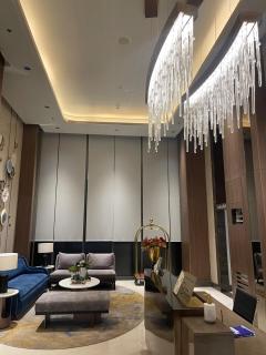 Modern 1BR Stay near Solaire, Okada, near Airport - Manila - 6
