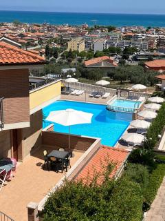 Panorama Marino - 0