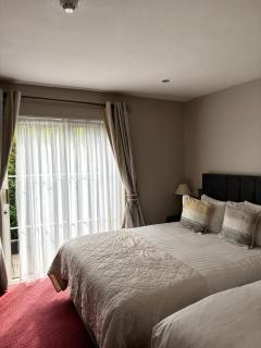 The Grove Lodge Guesthouse - Killorglin - 8
