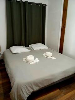 La kaz Majorelle - 4pers - Apaisant - By Sister Home - Le Tampon - 4