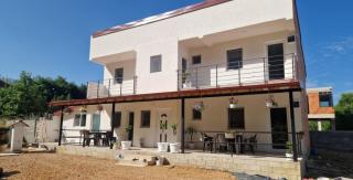 The Brothers Villa - Ohrid - 0