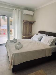 All Season - Winter Room - Xánthi - 9