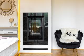 Golden Frame Apartment in Central Bratislava - Bratislava - 5