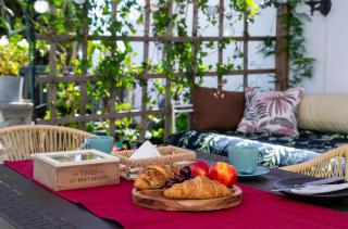 Apartamento amplio con gran terraza y vistas - 2