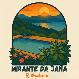 Maravilhosa casa com hidromassagem - Ilhabela - 8