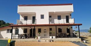 The Brothers Villa - Ohrid - 6