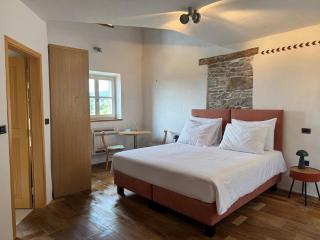 SMARTnoOK Rooms and Apartment - Šmartno - 9