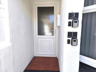 Apartment 1, Wilmur Court - Rhyl - 1