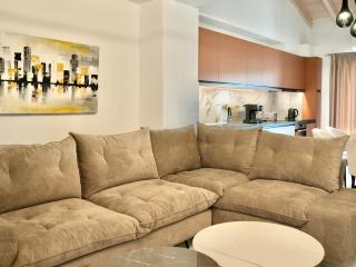 Anna's Corfu Escape Apartments 2 - - 6