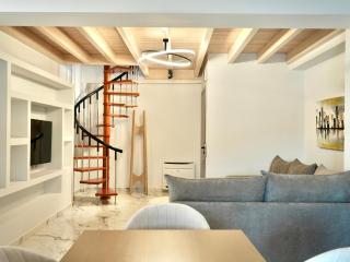 Anna's Corfu Escape Apartments 2 - - 5