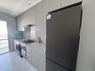 Marina Smir Apartment - Marina Smir - 7