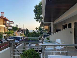 Thalassa - Siviri Seaside House - Siviri - 6