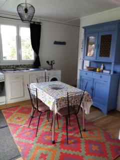 Chalet de l amitié - Thilay - 1