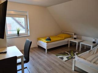 Komfortable Wohnung im Herzen des Ruhrpotts - Bochum - 0