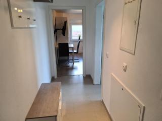 Komfortable Wohnung im Herzen des Ruhrpotts - Bochum - 3