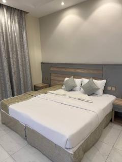 فندق الروابط للضيافة السياحي مكة - 5