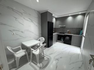 Marina Smir Apartment - 8
