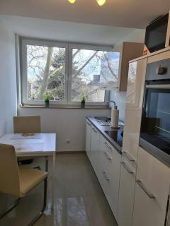 Komfortable Wohnung im Herzen des Ruhrpotts - Bochum - 2