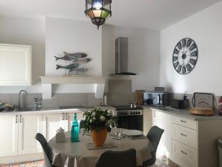 Winemakers House - Sunny Patio in seaside village Top Quality - Peyriac-de-Mer - 9