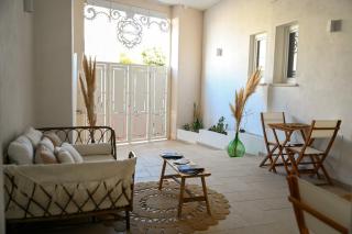 Serenity Apulian Rooms - Trepuzzi - 8