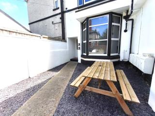 Apartment 1, Wilmur Court - 2