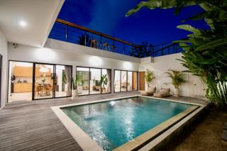 Villa Singa - Modern Luxury in Ungasan, Bali - 4