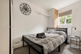 Prime 1-Bed Spot Near King's Cross - 9