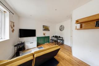 Prime 1-Bed Spot Near King's Cross - 6