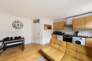 Prime 1-Bed Spot Near King's Cross - 5