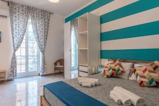 FC158 - Luminosa mini-casa a Bari - 8