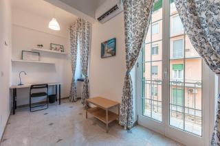 FC158 - Luminosa mini-casa a Bari - 5